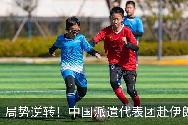局势逆转！中国派遣代表团赴伊朗，关注全球军工核心问题
